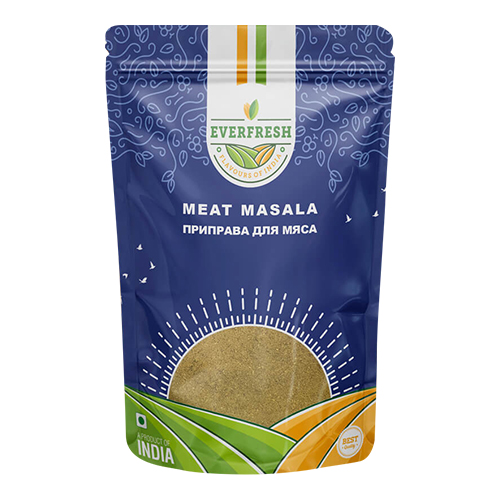 Смесь специй для мяса 100 г, Everfresh Смесь специй для мяса 100 г, Everfresh