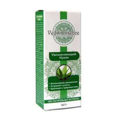 Крем увлажняющий 30 г, Vedik Essence Крем увлажняющий 30 г, Vedik Essence