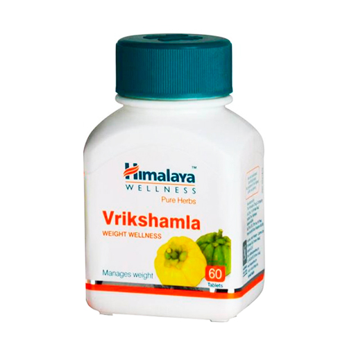 Врикшамла (Vrikshamla) 60 табл., HIMALAYA Врикшамла (Vrikshamla) 60 табл., HIMALAYA