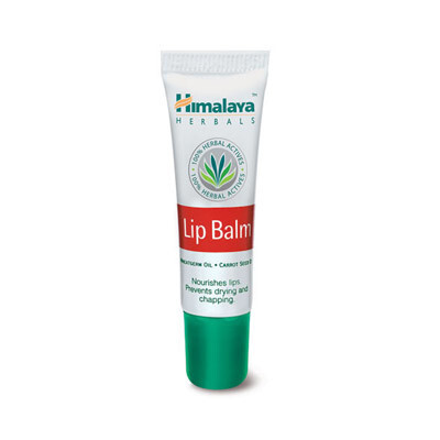 Бальзам для губ 10 г, Himalaya Herbals Бальзам для губ 10 г, Himalaya Herbals