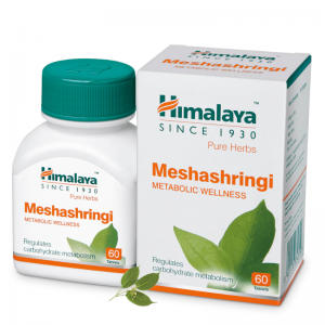 Мешашринги (Meshashringi Himalaya), 60 таб.., Himalaya Мешашринги (Meshashringi Himalaya), 60 таб.., Himalaya