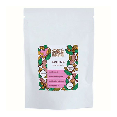 Порошок "Арджуна" 100 г, Indibird Порошок "Арджуна" 100 г, Indibird