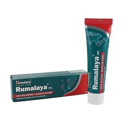 Румалая Гель (Rumalaya Gel) 30гр., Himalaya Румалая Гель (Rumalaya Gel) 30гр., Himalaya