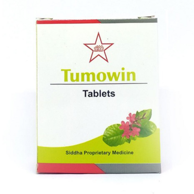 Тумовин (Tumowin) 100 таб., SKM Тумовин (Tumowin) 100 таб., SKM
