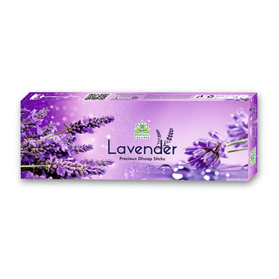 Благовония "Lavender" (Драгоценная Лаванда) 50г, Precious incense sticks, Himalaya Incense Благовония "Lavender" (Драгоценная Лаванда) 50г, Precious incense sticks, Himalaya Incense