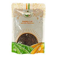 Фасоль красная (Rajma Lal) 500 г, Everfresh