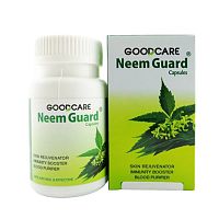Нимгард (Neem Guard) 60 капс., Goodcare