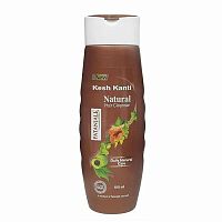 Шампунь для волос Кеш Канти Натурал (Kesh Kanti Natural) 180 мл Patanjali