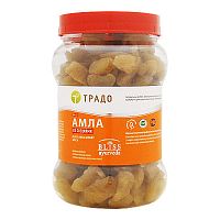Амла со специями 500 г, Bliss Ayurveda
