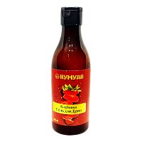 Гель для душа "Клубника" 200 мл, Kumuda