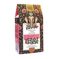 Порошок из лепестков розы (Rose Petal Powder) 100 г, Золото Индии