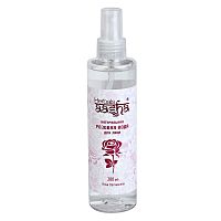 Розовая вода натуральная (спрей) 200 мл., Aasha Herbals