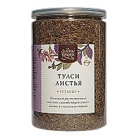 Напиток Тулси (резанный лист) 100 г, Золото Индии