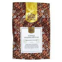 Корица индонезийская в палочках (indonesian cinnamon) 50 г, Золото Индии