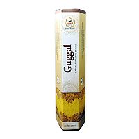 Благовония GUGGAL NATURAL INCENSE 250 г, GOMATA