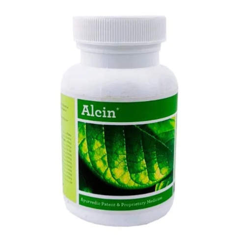 Алцин (Alcin) - при изжоге, кишечных заболеваниях / 90 табл., Bipha Алцин (Alcin) - при изжоге, кишечных заболеваниях / 90 табл., Bipha