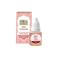 Масло Ану Тайлам (Anu Thailam) 10 мл, Indibird