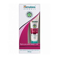 Крем для кожи вокруг глаз 15 мл, Himalaya Herbals