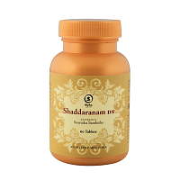 Шадаранам ДС (Shaddaranam DS) 60таб., Bipha