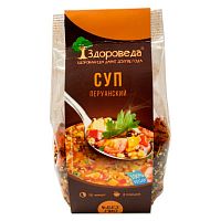 Суп перуанский 250 г, "Здороведа"