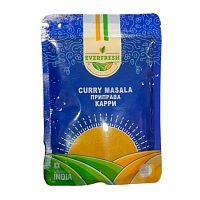 Смесь специй "Карри масала" 100 г, Everfresh