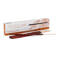 Благовония "Пало Санто" (WOOD PALO SANTO) 8 шт, TULASI BLISSFUL BOTANICS