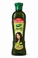 Масло для волос Амла (Amla Hair Oil) 136 мл, Dabur