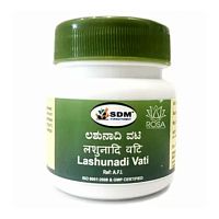 Ласунади вати (Lashunadi Vati) 100 таб., SDM
