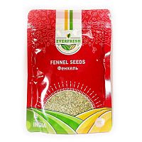 Фенхель (семена) 100 г, Everfresh