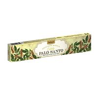Благовония "Священный Пало Санто" (HOLY PALO SANTO) 15 г, TULASI EXCLUSIVE MASALA
