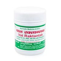 Ват Рактантак (Vat Raktantak) - противовоспалительное / 40 гр., Adarsh