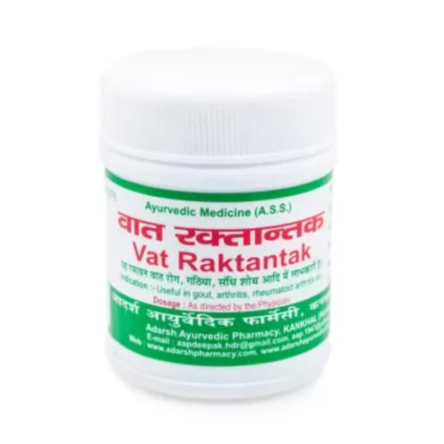 Ват Рактантак (Vat Raktantak) - противовоспалительное / 40 гр., Adarsh