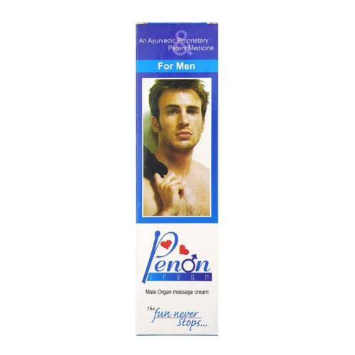 Крем Пенон Penon Cream 100 г, Sunrise Крем Пенон Penon Cream 100 г, Sunrise
