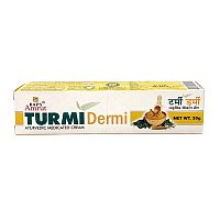 Турми дерми крем (Turmi Dermi) - для проблемной кожи 30 г, BAPS Amrut