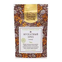 Мускатный орех (nutmeg) 30 г, Золото Индии