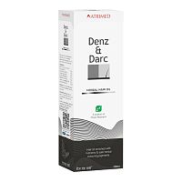 Масло для волос Денц и Дарк (Denz & Darc) 100 мл., Atrimed