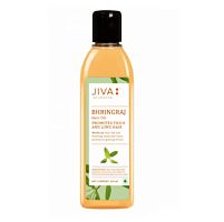 Масло Брингарадж (Bhringaraj Oil) 120 мл, Jiva Ayurvedic Pharmacy