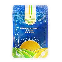 Смесь специй для плова 100 г, Everfresh