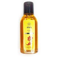 Ану тайлам (Anu tailam) - ухо-горло-нос / 60 мл, Jiva Ayurvedic Pharmacy