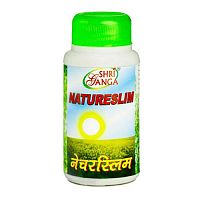 Натурслим (Natureslim) 100 таб., Shri Ganga