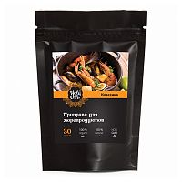 Смесь специй "Для морепродуктов" 30 г, Holy Om