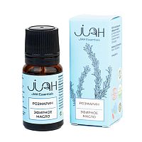 Эфирное масло "Розмарин" 10 мл, Jiah Essentials