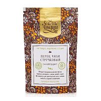 Перец чили красный (стручки) 10 г, "Золото Индии"