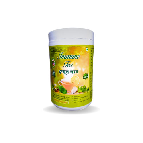 Травяной чай для иммунитета (Herbal Immune Tea) 100 гр., Adarsh фото 2 Травяной чай для иммунитета (Herbal Immune Tea) 100 гр., Adarsh фото 2