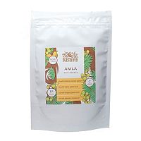 Порошок "Амла" (Amla Powder) 100 г, Indibird