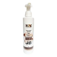 Лосьон для тела увлажняющий "Кокос и Мёд" 200 мл, KAI Essentials
