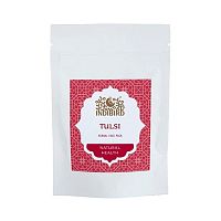 Маска для лица "Тулси" (Tulsi) 50 г, Indibird