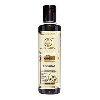 Масло для волос Бринградж ( Bhringraj hair Oil ) 210 мл Khadi Natural
