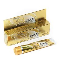 Derma 24 Сarat (Дерма 24 Карат) - Крем при любых кожных проблемах / 25 г., Broad Biotech