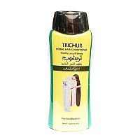 Кондиционер для волос (Trichup Healthy Long & Strong) рост, сила и здоровье волос / 200 мл, VASU